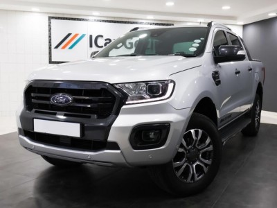 2023 Ford Ranger