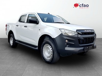 2025 Isuzu D-max