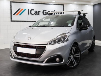 2017 Peugeot 308