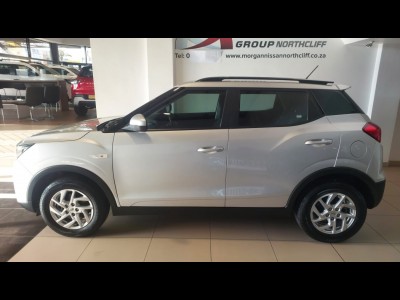 2022 Mahindra Xuv300 1.5d (w6)