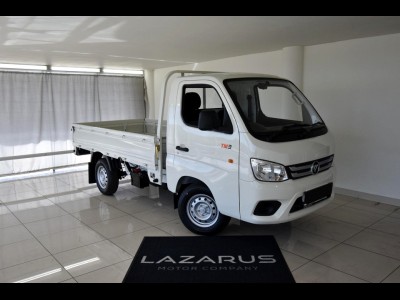 2025 Foton Truckmate 1.5 Dropside
