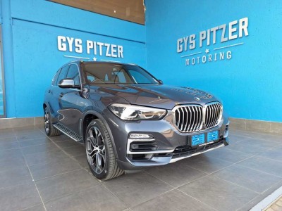 2019 Bmw X5