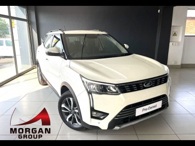 2022 Mahindra Xuv300 1.2t (w8)