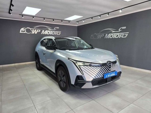 BUY GAC MOTOR EMKOO 2025 EMKOO 1.5T EXECUTIVE, WesBank