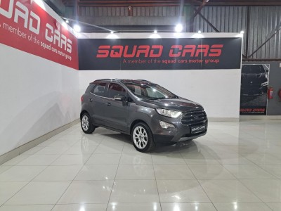 2023 Ford Ecosport My21.11