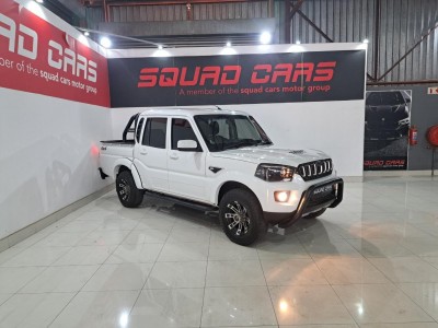 2021 Mahindra Pik Up