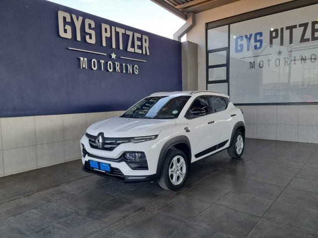 BUY RENAULT KIGER 2023 KIGER 1.0 ENERGY ZEN, WesBank