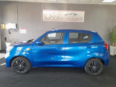 2024 Toyota Vitz