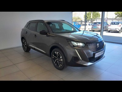 2023 Peugeot 2008 1.2t Allure A/t