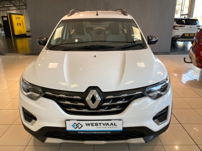 2025 Renault Triber 1.0l Life My22