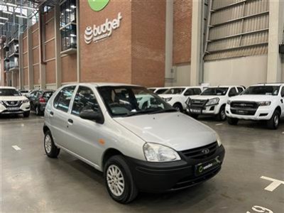 2014 Tata Indica