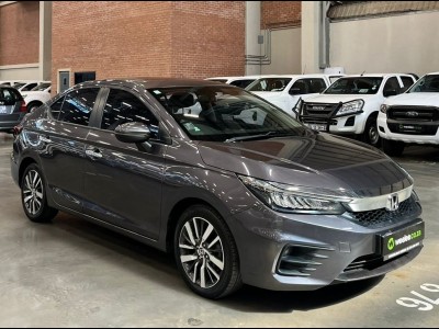 2021 Honda Ballade