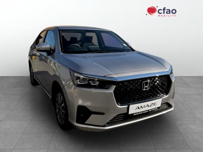 2026 Honda Amaze