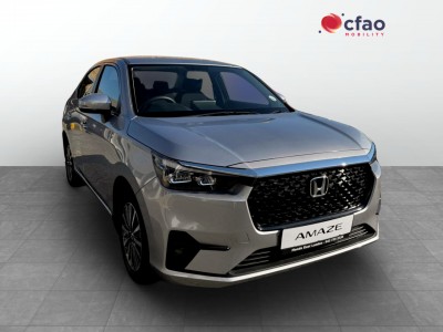 2026 Honda Amaze