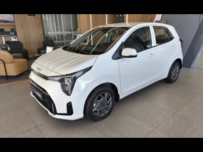 2025 Kia Picanto