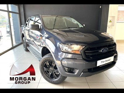 2021 Ford Ranger 2.2tdci Xl P/u D/c