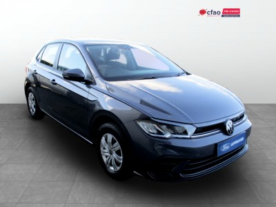 2024 Volkswagen Polo