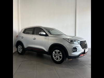 2023 Chery Tiggo 4 Pro 1.5 Urban