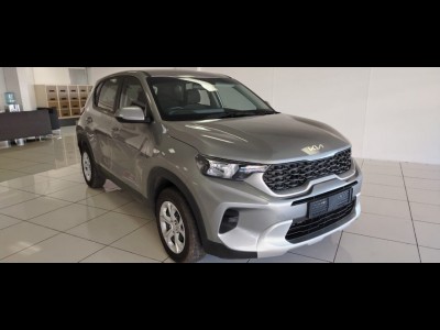 2023 Kia Sonet 1.5 Lx
