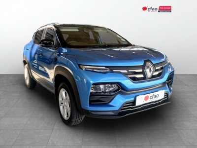 2025 Renault Kiger