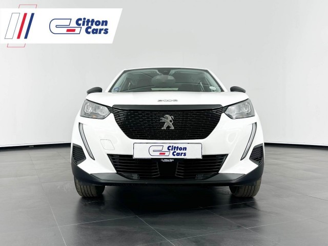 BUY PEUGEOT 2008 MY22 2023 1.2T ACTIVE AT, WesBank