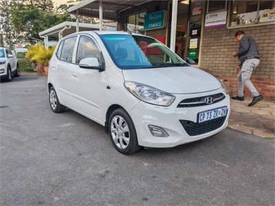 2015 Hyundai I10