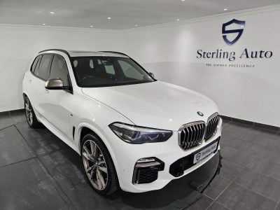 2019 Bmw X5