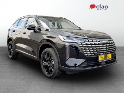 2025 Haval H6