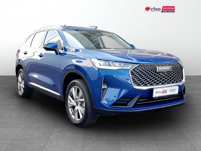 2022 Haval H6