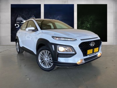 2020 Hyundai Kona 1.0tgdi Executive