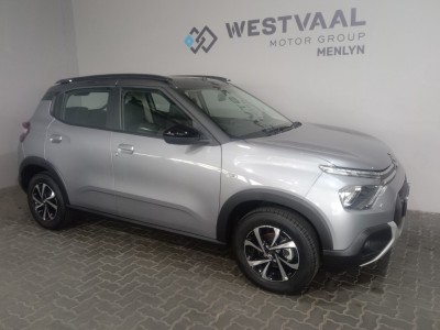 2025 Citroen C3 Max 1.2 5 Mt My25