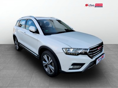 2018 Haval H6 C