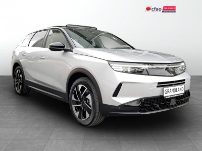 2025 Opel Grandland