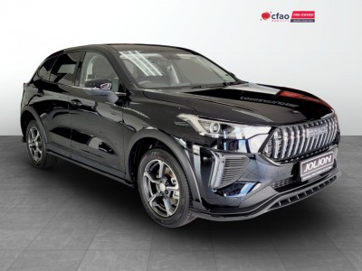 2026 Haval Jolion Pro