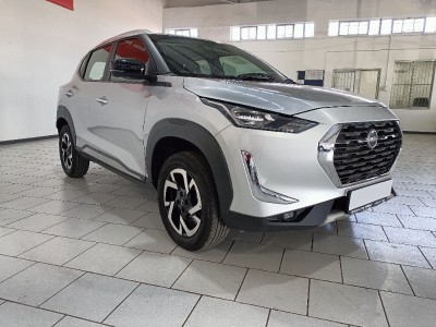 2022 Nissan Magnite 1.0t Acenta