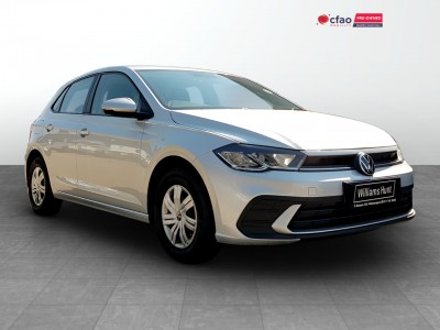 2024 Volkswagen Polo