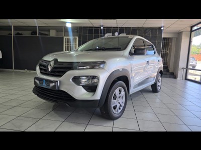 2019 Renault Kwid