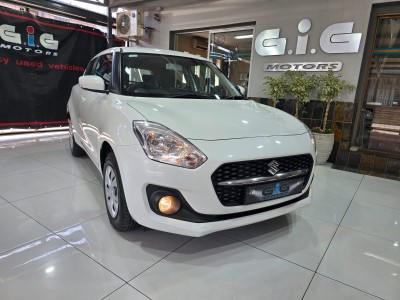 2023 Suzuki Swift