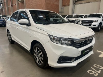 2025 Honda Brio