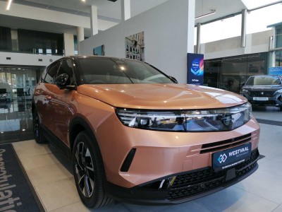 2025 Opel Grandland Gs Line 1.6t At