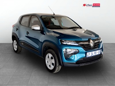 2025 Renault Kwid