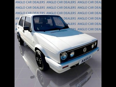 2008 Volkswagen Citi