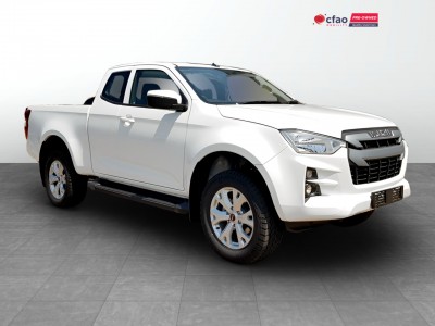 2025 Isuzu D-max