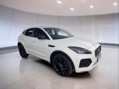 2024 Jaguar E-pace 2.0 D D200 R-dynamic Se Awd (147kw)