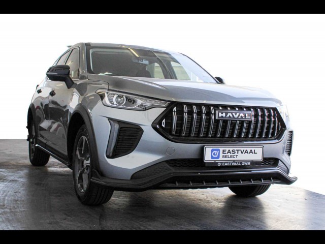 BUY HAVAL H2/JOLION JOLION PRO 1.5T PREMIUM DCT 2025, WesBank