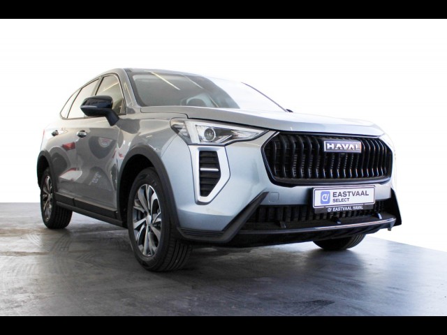 BUY HAVAL H2/JOLION JOLION 1.5T CITY 2025, WesBank
