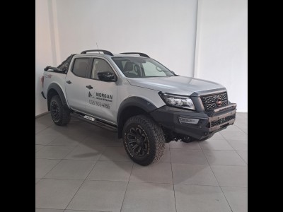2025 Nissan Navara 2.5ddti Pro-4x 4x4 A/t D/c P/u
