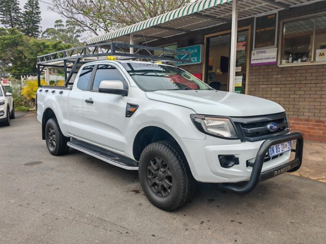 BUY FORD RANGER 2015 RANGER 2.2TDCI XL SUPER CAB, WesBank