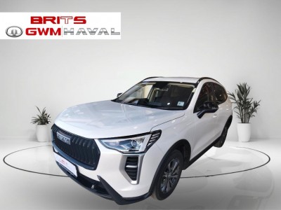 2025 Haval Jolion