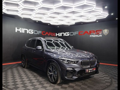 2020 Bmw X5